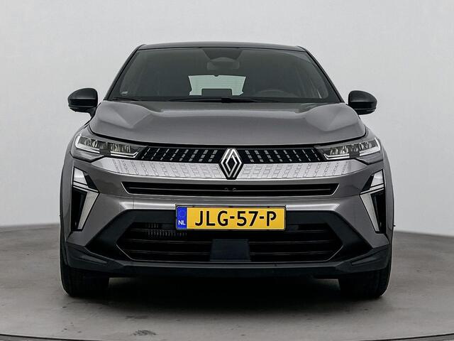 Renault CAPTUR 1.0 TCe 90 evolution | Mediascherm | Apple Carplay | Android Auto | Airco | Camera |