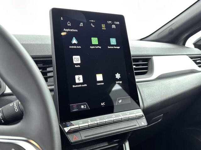 Renault CAPTUR 1.0 TCe 90 evolution | Mediascherm | Apple Carplay | Android Auto | Airco | Camera |
