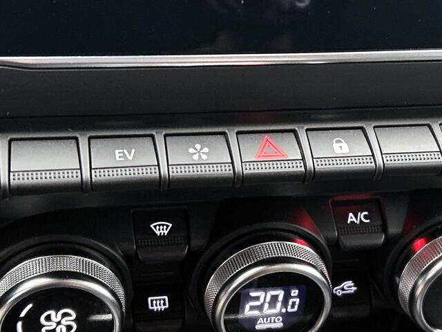 Renault CAPTUR 1.6 E-Tech Plug-in Hybrid 160 Intens | Apple Carplay/Android Auto | Cruise Control | Climate Control | Achteruitrijcamera | Parkeersensoren Voor en Achter | Keyless |