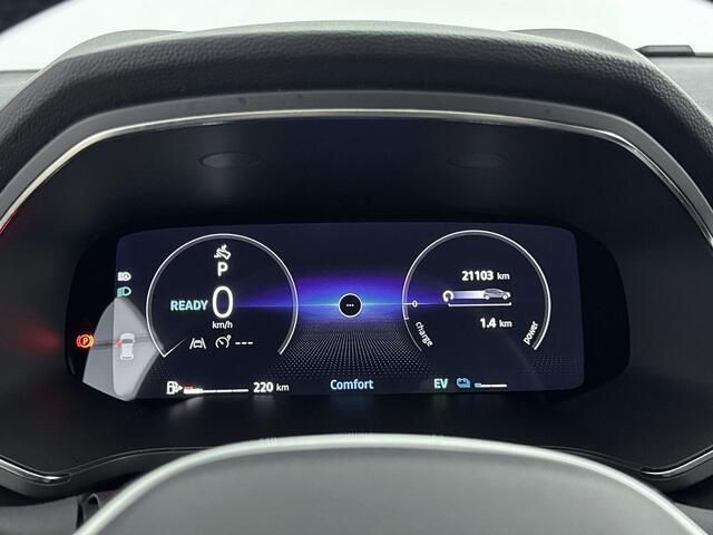Renault CAPTUR 1.8 E-Tech full hybrid 160 techno | Apple Carplay/Android Auto | Climate Control | Parkeersensoren voor en achter | Achteruitrijcamera | Adaptive Cruise Control |