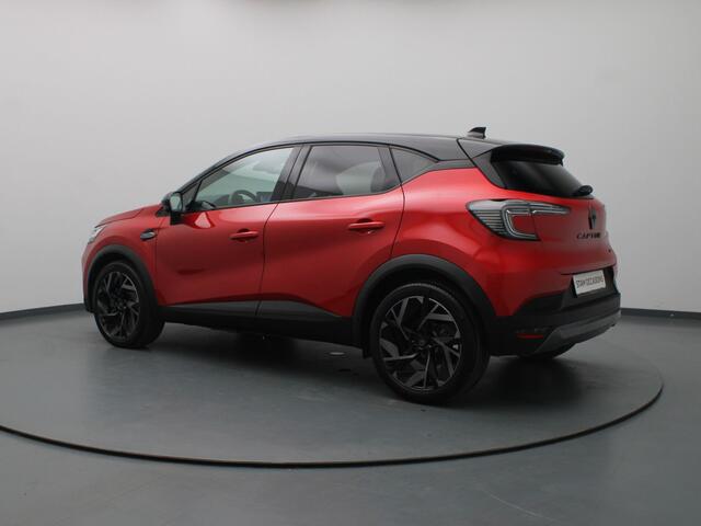 Renault CAPTUR 160pk E-Tech full hybrid esprit Alpine Apple Carplay/Android Auto | Climate