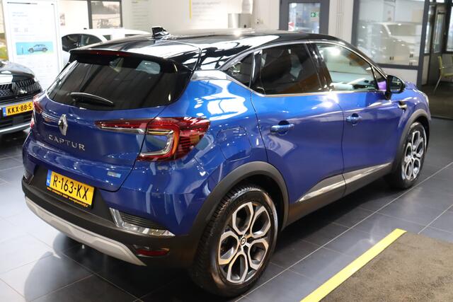 Renault CAPTUR 1.6 E-Tech Hybrid 145 Intens