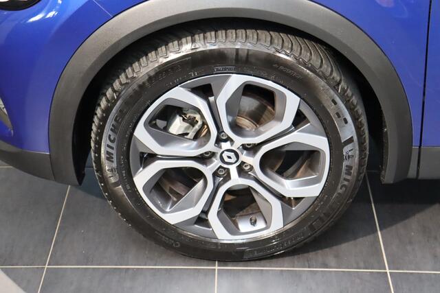 Renault CAPTUR 1.6 E-Tech Hybrid 145 Intens