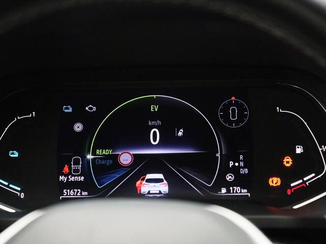 Renault CAPTUR 1.6 E-Tech Hybrid 145Pk R.S. Line | Navigatie | Apple & Android Carplay | 360° Camera & Parkeersensoren | Cruise Control & Snelheidsbegrenzer | Climate Control | Keyless Entry |