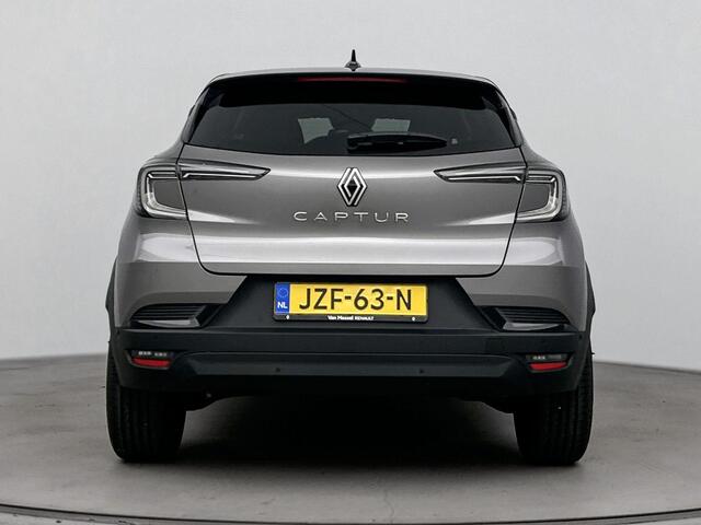 Renault CAPTUR 1.2 TCe 115Pk techno | Google Navigatie | Apple & Android Carplay | Parkeersensoren Voor & Achter | Achteruitrijcamera | Stoel & Stuurverwarming | Climate Control | Cruise Control & Snelheidsbegrenzer |