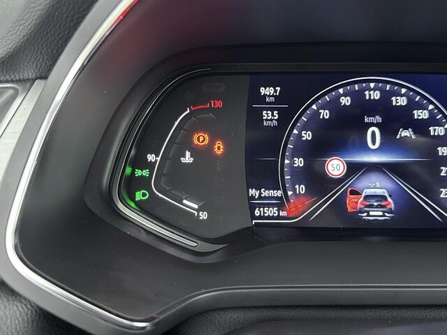 Renault CAPTUR 1.0 TCe 90Pk Intens | Navigatie | Apple Carplay/Android Auto | Parkeersensoren & Achteruitrijcamera | Cruise Control & Snelheidsbegrenzer | Climate Control | Elektronische Handrem | Privacy Glass |