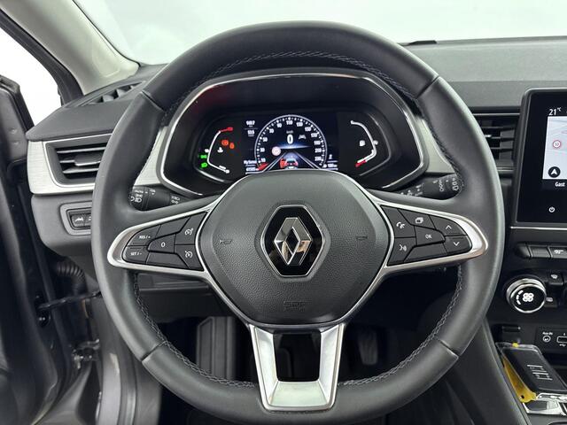 Renault CAPTUR 1.0 TCe 90Pk Intens | Navigatie | Apple Carplay/Android Auto | Parkeersensoren & Achteruitrijcamera | Cruise Control & Snelheidsbegrenzer | Climate Control | Elektronische Handrem | Privacy Glass |