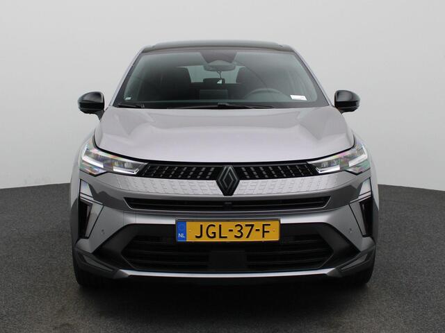 Renault CAPTUR 1.8 E-Tech full hybrid 160 esprit Alpine | Schuif-/Kanteldak | Harman Kardon Audio | Stoel- en Stuurverwarming | 360 Camera | Google Navigatie | 19'' Lichtmetalen Velgen | Apple CarPlay & Android Auto