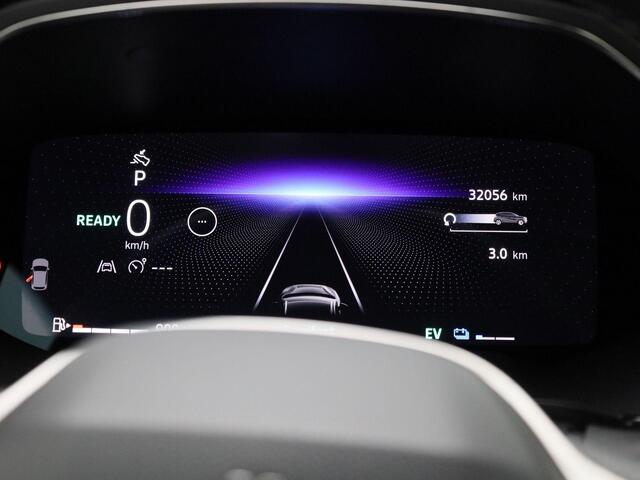 Renault CAPTUR 1.8 E-Tech full hybrid 160 esprit Alpine | Schuif-/Kanteldak | Harman Kardon Audio | Stoel- en Stuurverwarming | 360 Camera | Google Navigatie | 19'' Lichtmetalen Velgen | Apple CarPlay & Android Auto