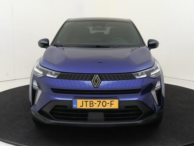 Renault CAPTUR techno full hybrid E-Tech 160 | Pack winter | Apple carplay | android auto