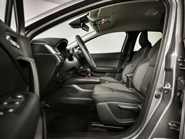 Renault CAPTUR 1.6 E-Tech full hybrid 145 evolution | Navigatie | Climate Control | Apple CarPlay / Android Auto | Parkeersensoren |