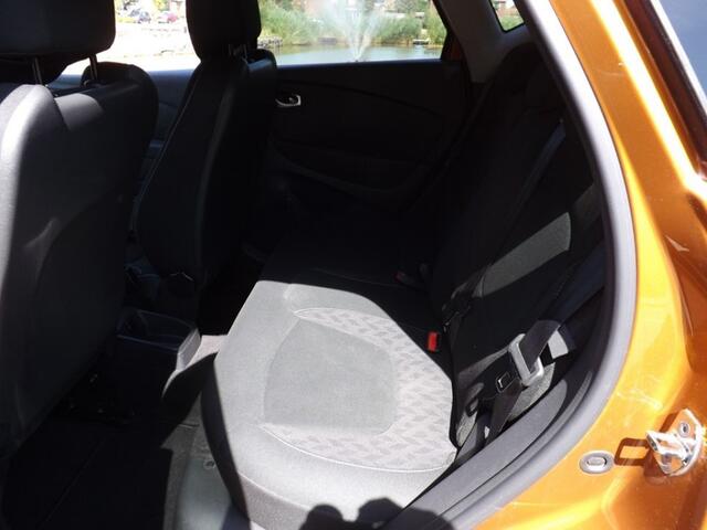 Renault CAPTUR 0.9 TCE LIMITED