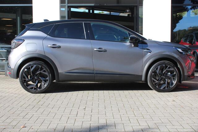 Renault CAPTUR 1.6 E-Tech full hybrid 145 esprit Alpine