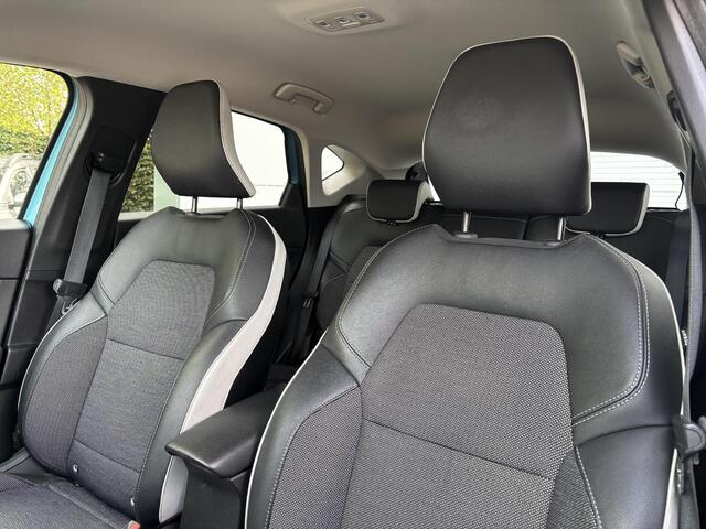 Renault CAPTUR 1.0 TCe 100 Bi-Fuel Intens Navigatie / Achteruitrijcamera