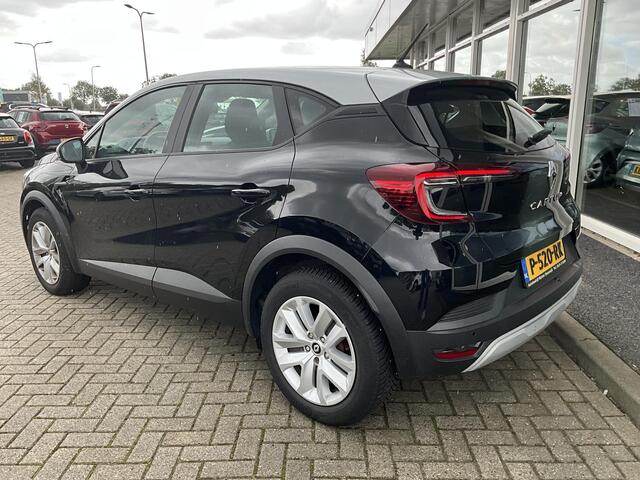 Renault CAPTUR 1.0 TCe 90 Zen
