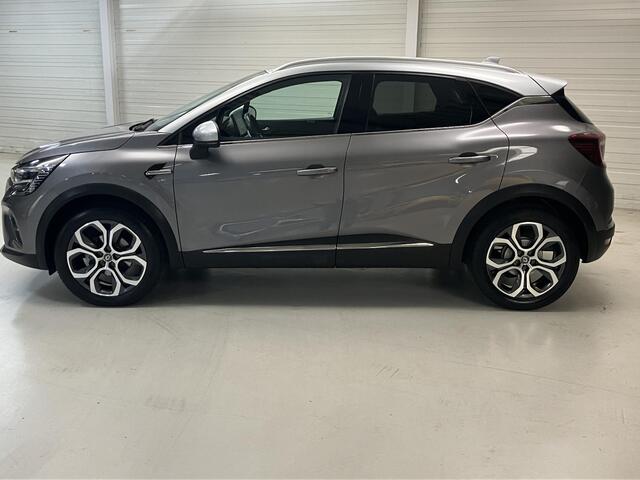 Renault CAPTUR 1.3 TCe 130 Edition One / Automaat / Trekhaak / Dealeronderhouden