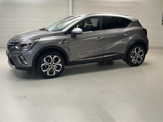 Renault CAPTUR 1.3 TCe 130 Edition One / Automaat / Trekhaak / Dealeronderhouden