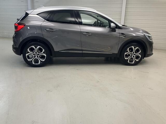 Renault CAPTUR 1.3 TCe 130 Edition One / Automaat / Trekhaak / Dealeronderhouden