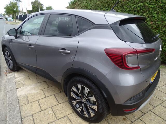 Renault CAPTUR 1.6 1.6 E-Tech PLUG-IN Hybrid 145 Evolution - Navi-Led-Carplay-Cruise-Came