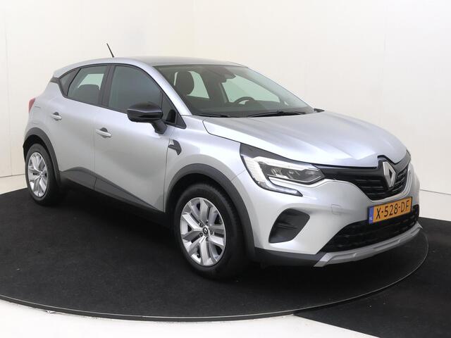 Renault CAPTUR 1.0 TCe 90 evolution Blutetooth | Airco