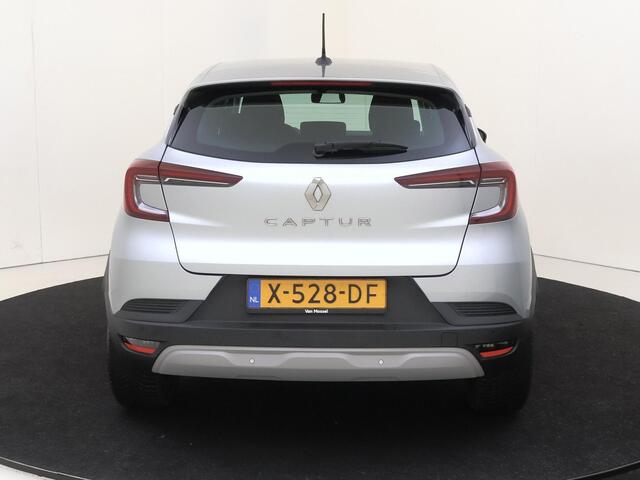 Renault CAPTUR 1.0 TCe 90 evolution Blutetooth | Airco
