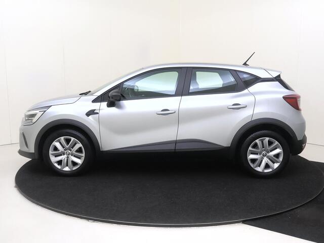 Renault CAPTUR 1.0 TCe 90 evolution Blutetooth | Airco