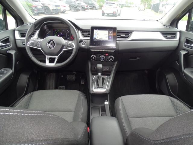 Renault CAPTUR 1.6 ET H 145 ZEN-Aux-Usb-Cruise-Navi-