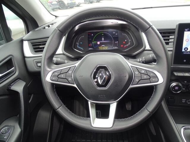 Renault CAPTUR 1.6 ET H 145 ZEN-Aux-Usb-Cruise-Navi-
