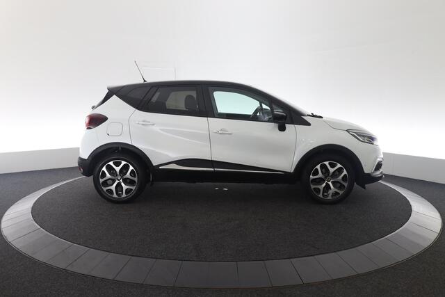 Renault CAPTUR 1.3 TCe Intens