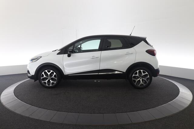 Renault CAPTUR 1.3 TCe Intens