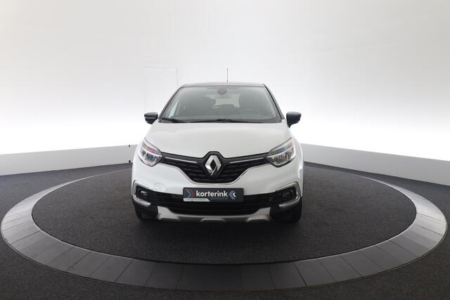 Renault CAPTUR 1.3 TCe Intens