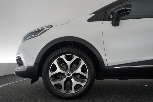 Renault CAPTUR 1.3 TCe Intens