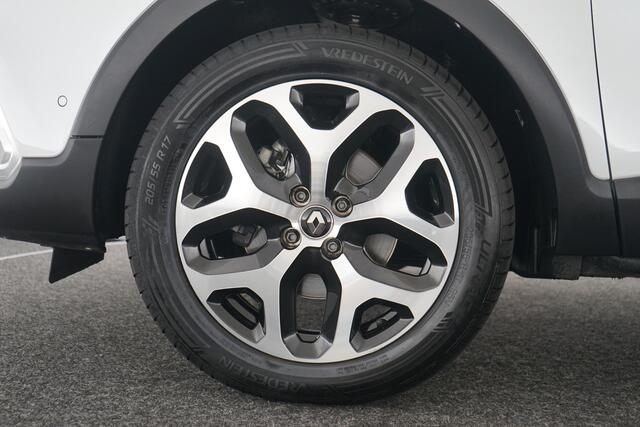 Renault CAPTUR 1.3 TCe Intens