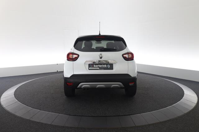 Renault CAPTUR 1.3 TCe Intens