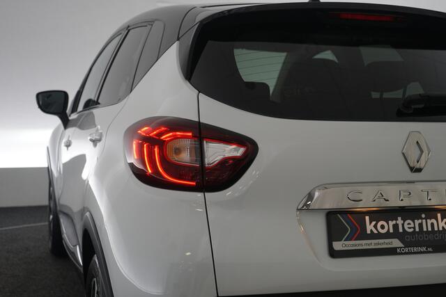 Renault CAPTUR 1.3 TCe Intens