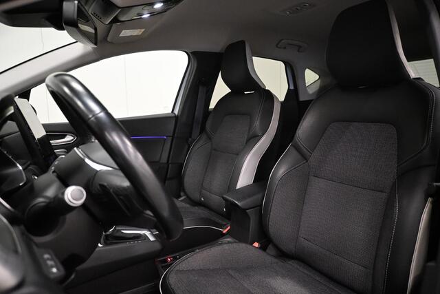 Renault CAPTUR TCe 130 EDC Intens | AUTOMAAT | CAMERA | NAVI | CRUISE CONTROL | CLIMATE CONTROL | PDC | LMV