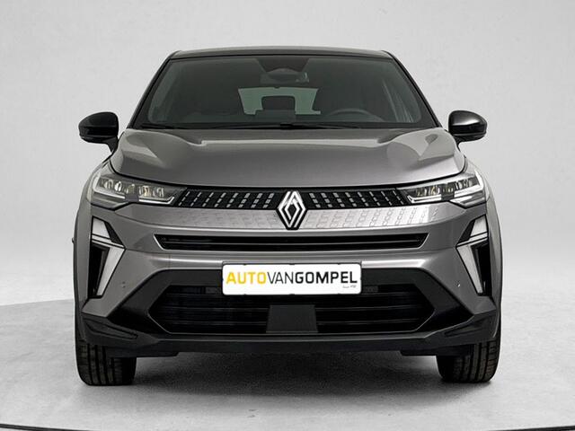 Renault CAPTUR E-Tech full hybrid 145PK techno | CAMERA | NAVI