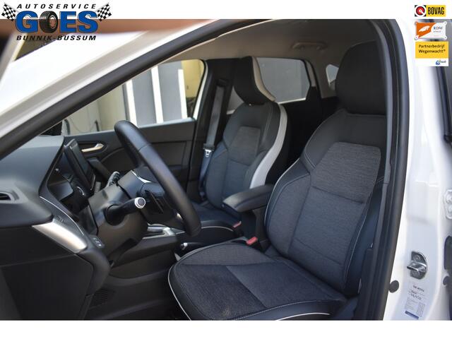 Renault CAPTUR 1.3 TCe Zen Automaat