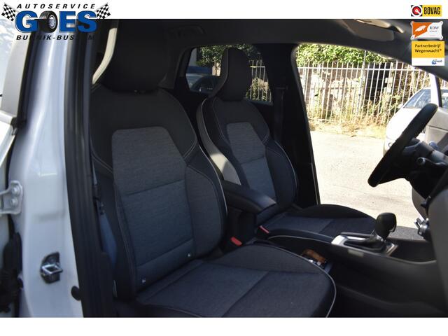Renault CAPTUR 1.3 TCe Zen Automaat