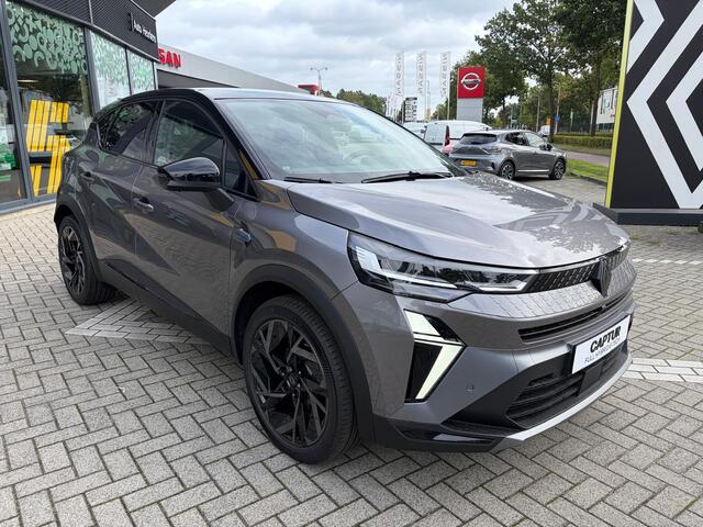 Renault CAPTUR E-Tech full hybrid 160 esprit Alpine | VOORRAADVOORDEEL NU MEER DAN €3.000 KORTING! |