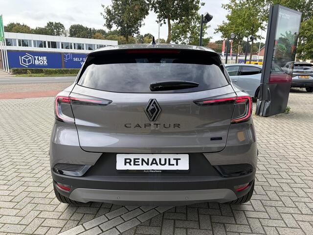 Renault CAPTUR E-Tech full hybrid 160 esprit Alpine | VOORRAADVOORDEEL NU MEER DAN €3.000 KORTING! |