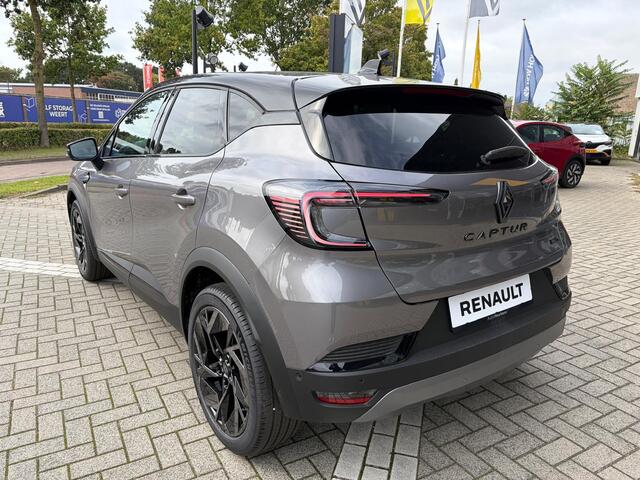 Renault CAPTUR E-Tech full hybrid 160 esprit Alpine | VOORRAADVOORDEEL NU MEER DAN €3.000 KORTING! |