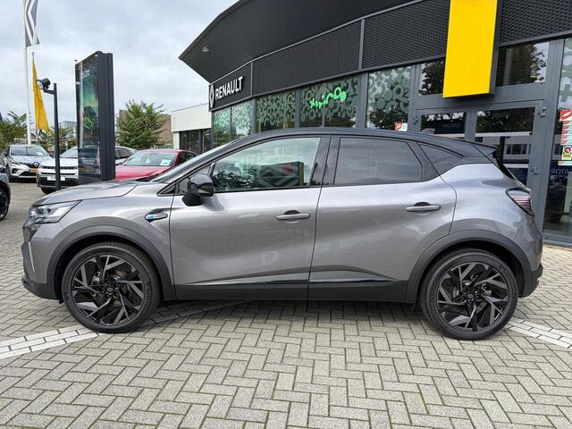 Renault CAPTUR E-Tech full hybrid 160 esprit Alpine | VOORRAADVOORDEEL NU MEER DAN €3.000 KORTING! |