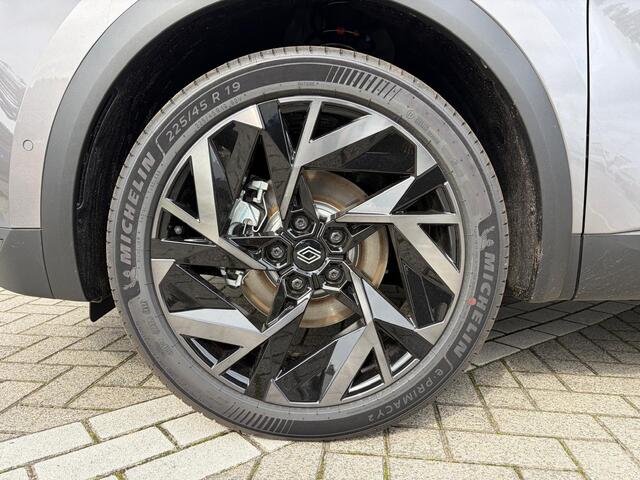 Renault CAPTUR E-Tech full hybrid 160 esprit Alpine | VOORRAADVOORDEEL NU MEER DAN €3.000 KORTING! |