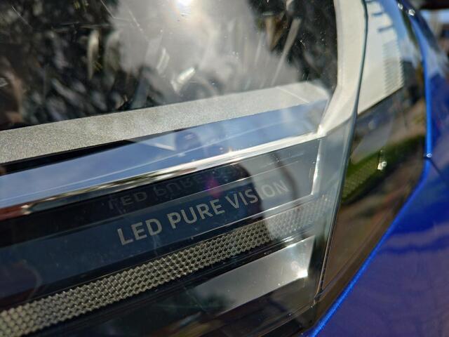 Renault CAPTUR II 1.6 E-Tech Hybrid Esprit Alpine Adaptive Cruise, 19 inch, Camera, Nieuwstaat!