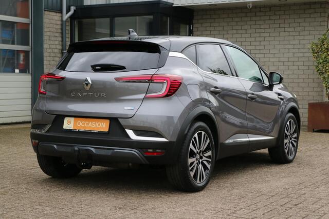 Renault CAPTUR 1.6 E-Tech Plug-in Hybrid 160 Initiale Paris | Full Optie! |