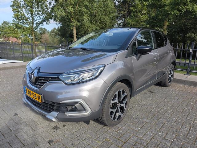 Renault CAPTUR 0.9 TCe Zen | Trekhaak | Navi | Camera | LED | PDC | Stoelverw.