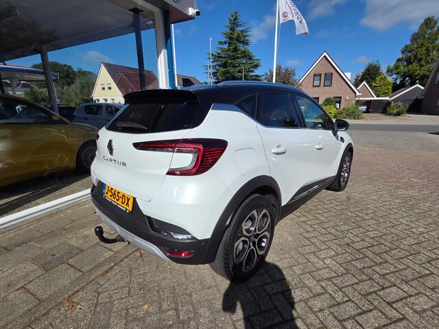 Renault CAPTUR 1.0 TCe 100 Edition One