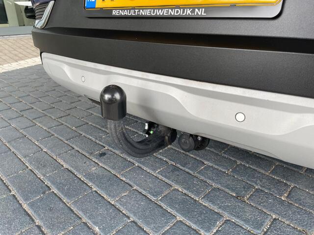 Renault CAPTUR 1.3 TCe 140 Intens CRUISE CONTROL | TREKHAAK | CARPLAY, ANDROID AUTO | CLIMATE CONTROL