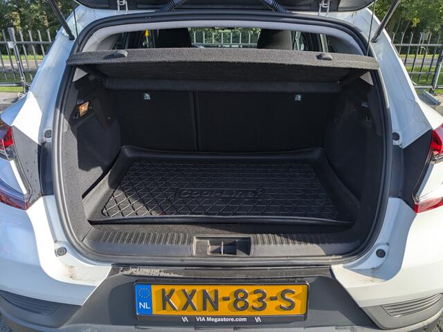 Renault CAPTUR 1.0 Intens | 90PK | Trekhaak | Navi | Climate | Stoelverw. | PDC | LM |